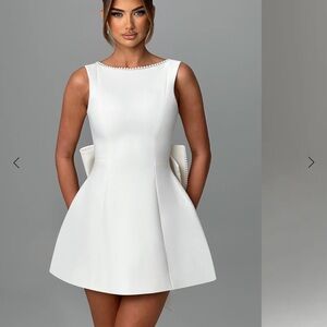 Babyboo Carrie dress